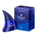 DEEP BLUE