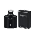 BLACK MUSK