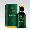 Fog Intensio