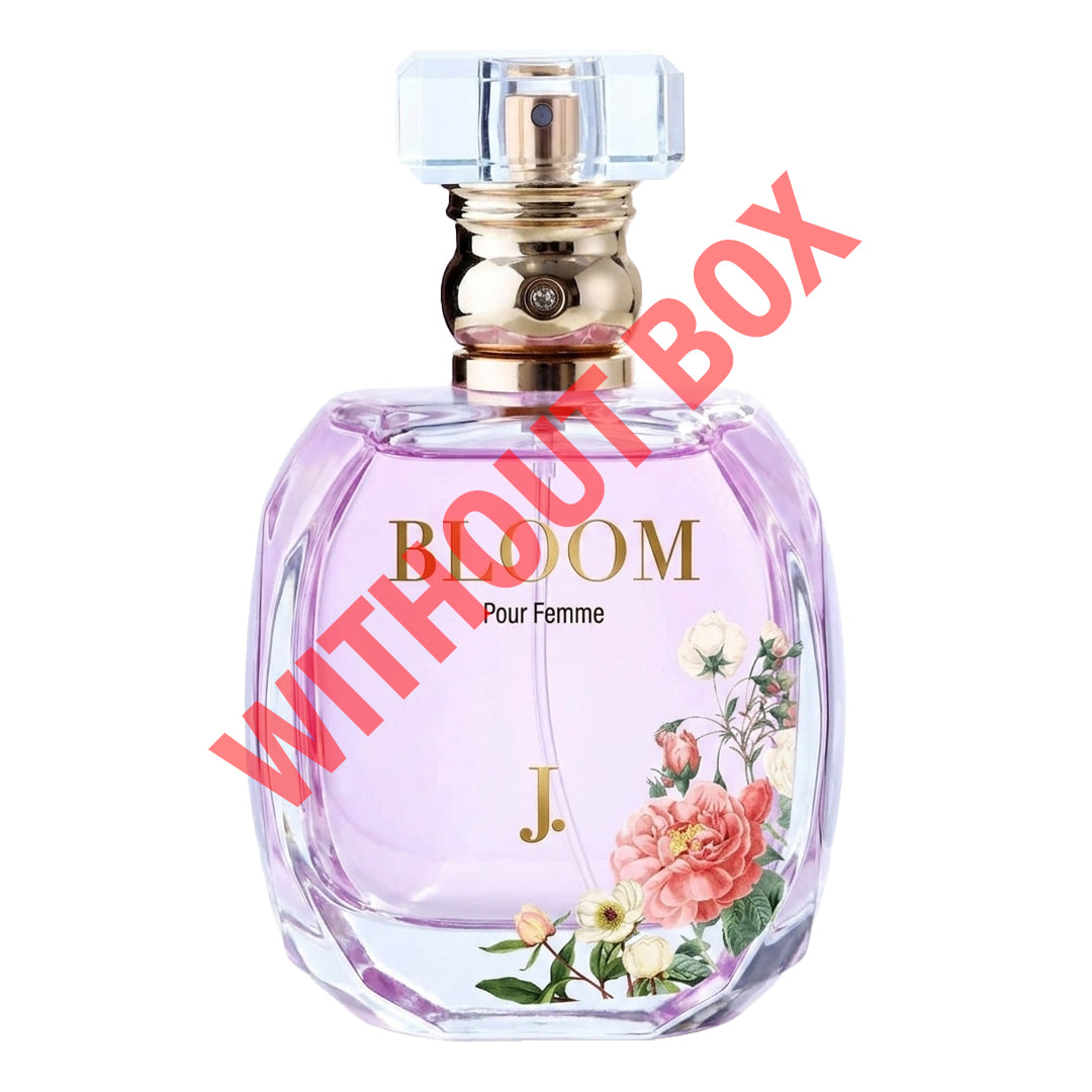 Bloom (Without BOX)