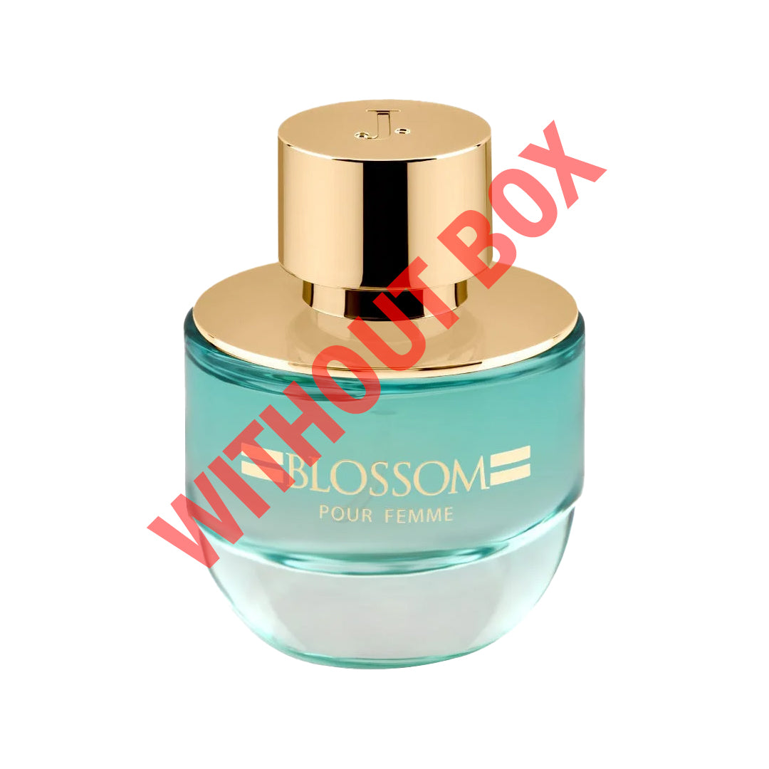 Blossom (Without BOX)