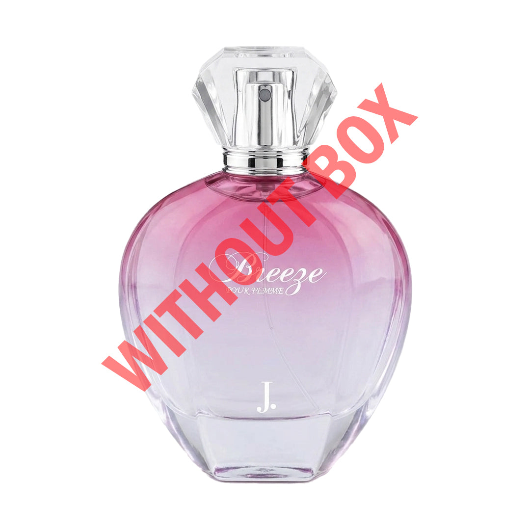 Breeze (Without BOX)