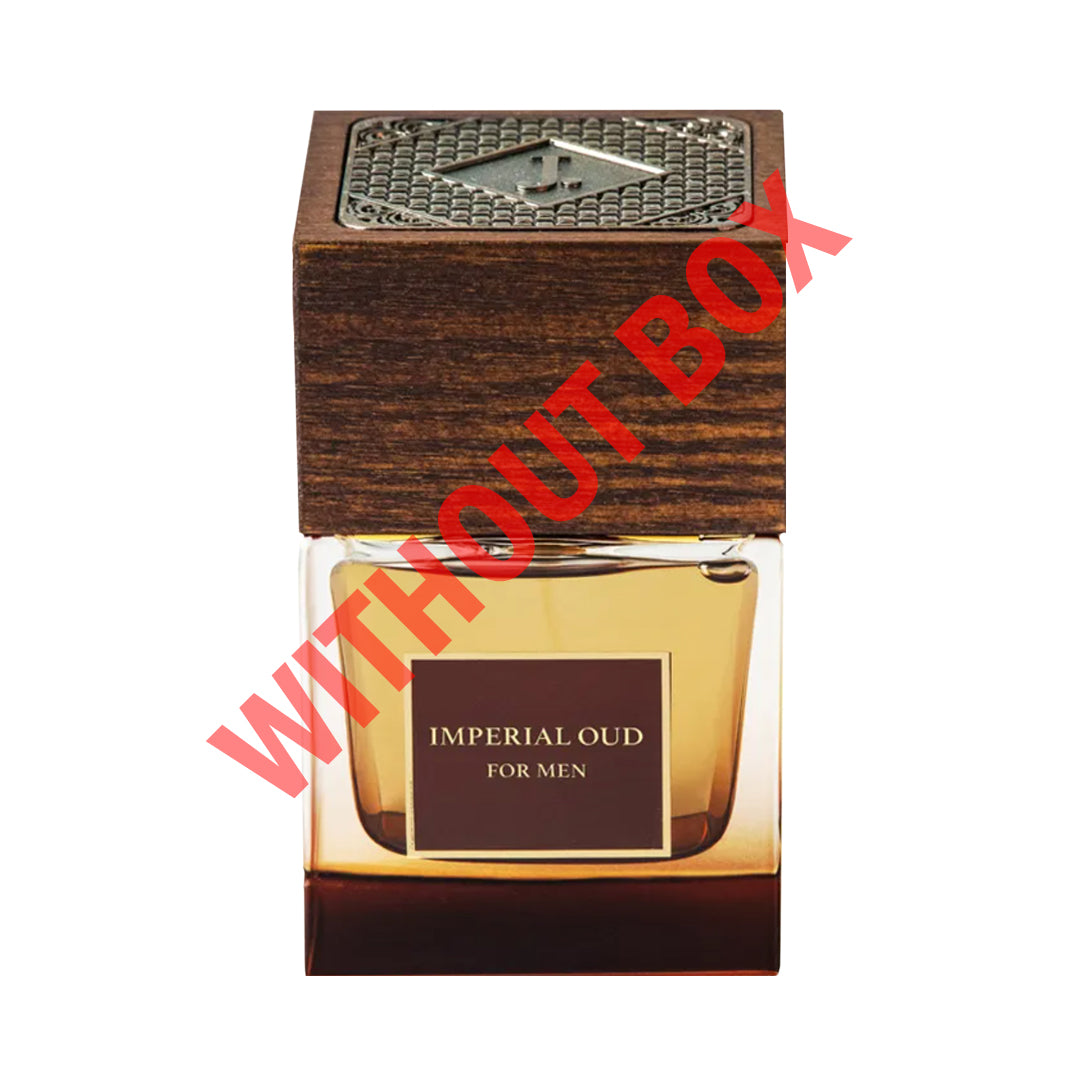 Imperial Oud (Without BOX)