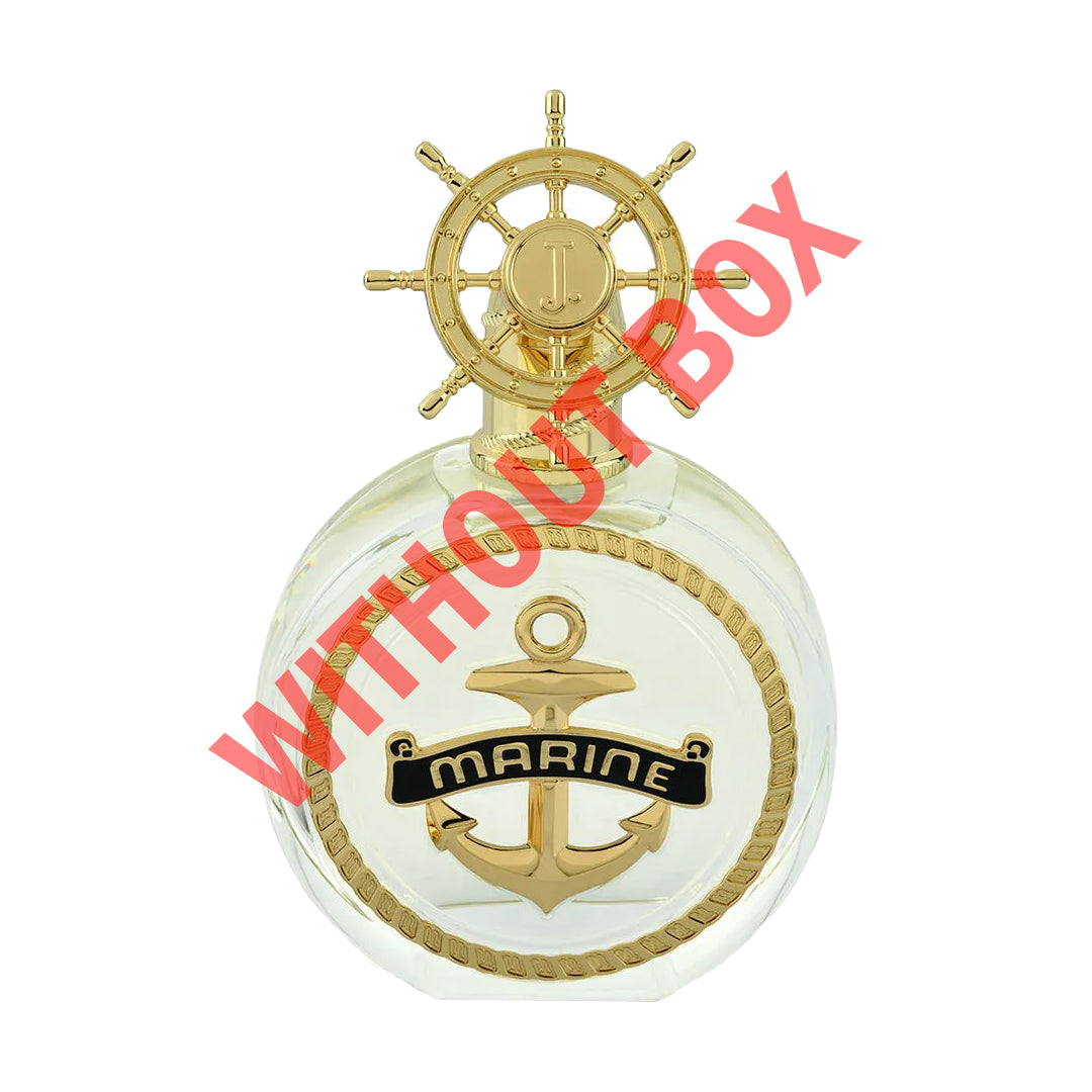 Marine (Without BOX)