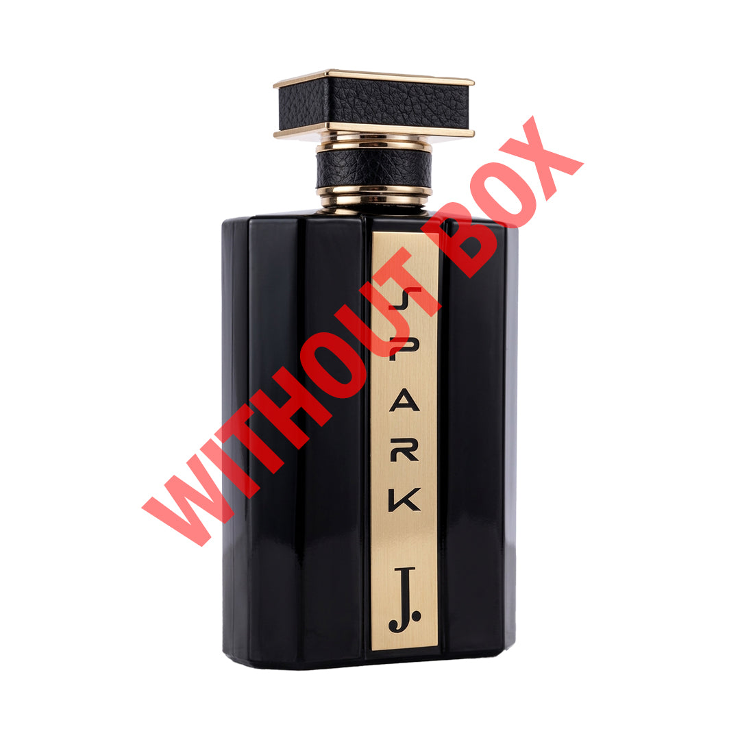 Spark (Without BOX)