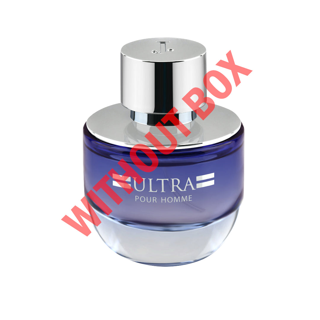 Ultra (Without BOX)