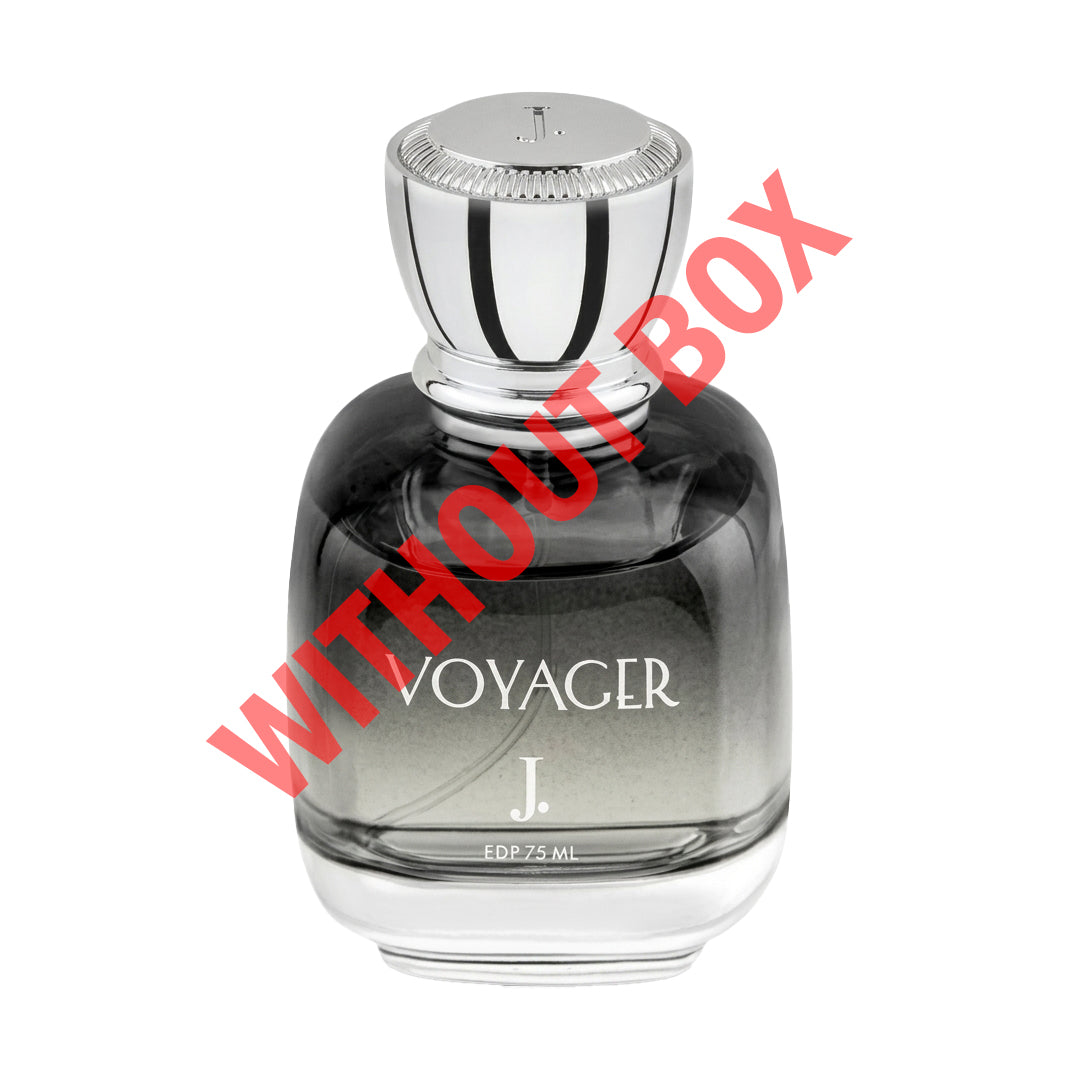 Voyager (Without BOX)