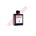 ZARAR SILVER (Without Box)