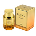 JANAN INTENSE