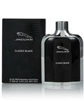Jaguar Classic Black