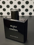 Bleu De Chanel