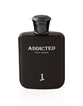 ADDICTED
