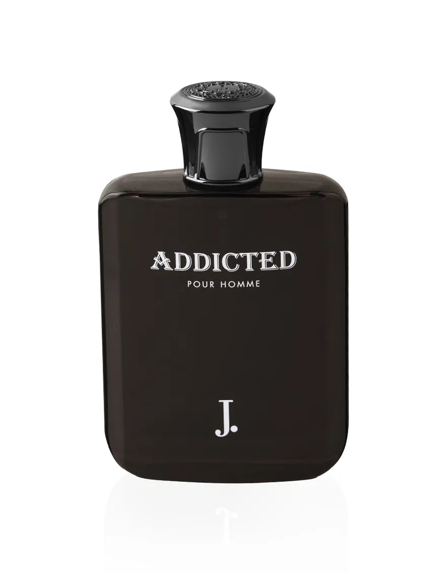 ADDICTED