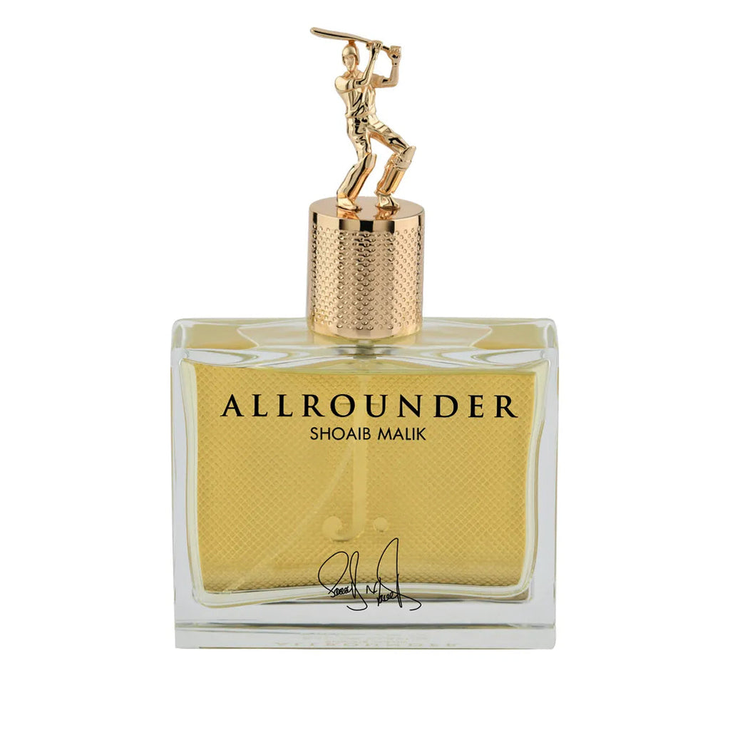 All ROUNDER