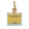 All ROUNDER