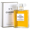 CHANEL NO 5 FOR LADIES