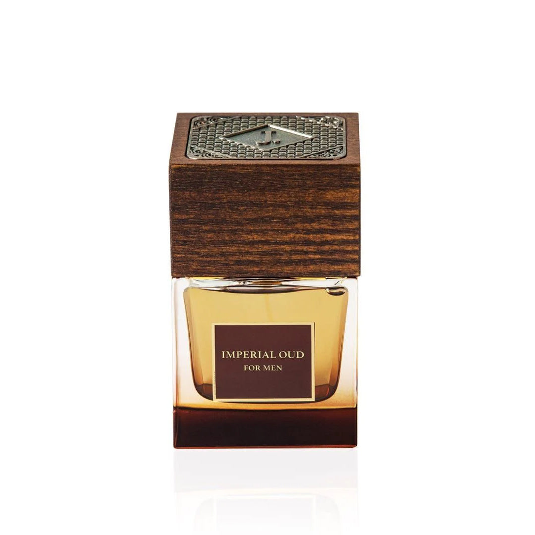 IMPERIAL OUD