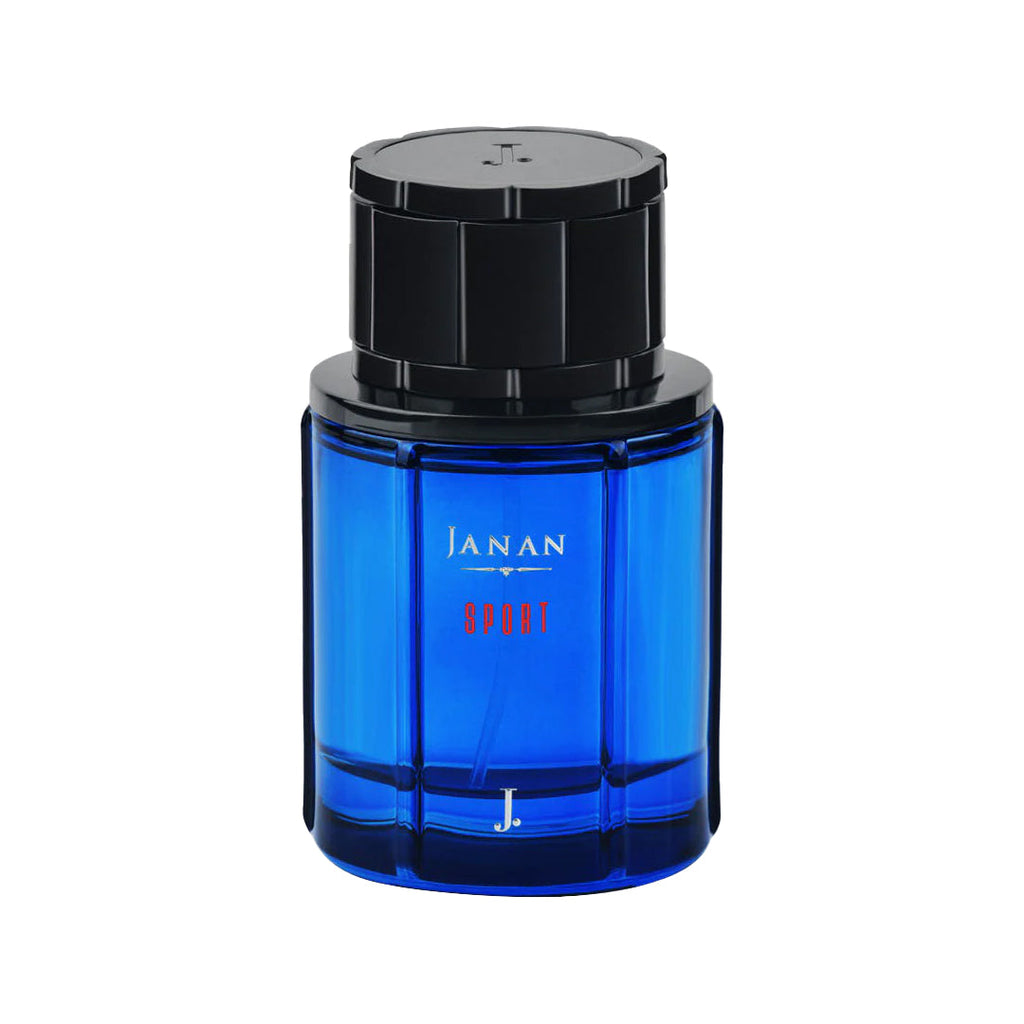 JANAN SPORT