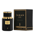 JANAN GOLD